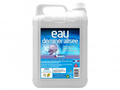 EAU DEMINERALISEE LAVANDE 5L ONYX