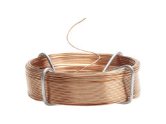 FIL CUIVRE D0.8MM L25M