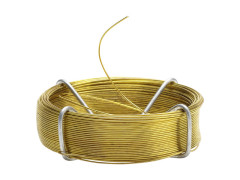 FIL LAITON D0.8MM L25M