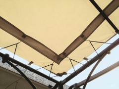 TOILE UNIVERSELLE 3X4 ECRU