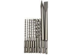 FORET BETON SDS+ DX PRO COF10