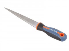 LIME ABRASIVE DEMI RONDE DEXTER
