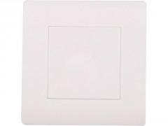 OBTURATEUR BLANC MIRAGE