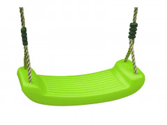 BALANCOIRE VERTE