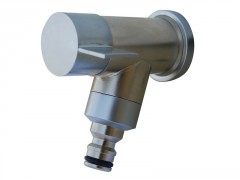 ROBINET DESIGN 1/4TOUR