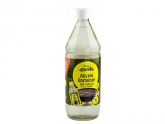 ALLUME BBQ GEL NATUREL 1L
