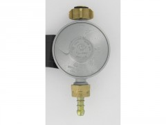 DETENDEUR BUTANE 1.3KG NF+TETINE