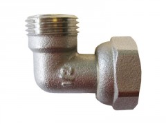 COUDE GAZ MALE / FEMELLE 15X21 GAZINIER