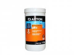 REHAUSSEUR DE PH SPA 1.2KG