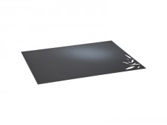 PLAQUE SOL BAMBOU 80X100 CM EQUATION