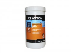 REDUCTEUR DE PH SPA 2 KG