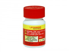 EAU A SOUDER 100ML