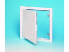 TRAPPE LAQUEE BLANC 400X400