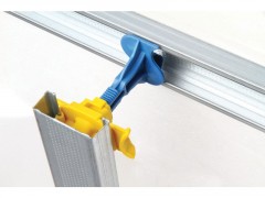APPUI INTERMEDIAIRE 100 MM LOT DE 50 PIECES