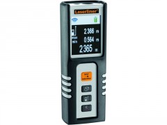 TELEMETRE LASER DISTANCEMASTER COMPACT 25M
