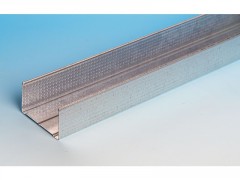 PROFIL RAIL DE 100 EN 3.00 METRE LINEAIRE