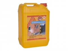 PROTECTION TOITURE SIKAGARD 5 LITRES