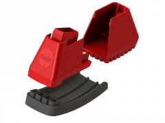 PATIN POUR ESCABEAU UNIVERSELLE LOT DE 4