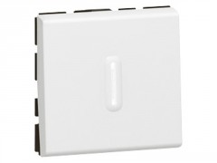 INTER VA VIENT VOYANT LUMINEUX 2 MODULE MOSAIC