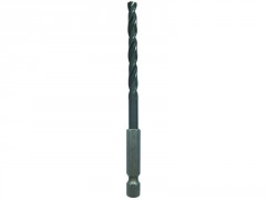 FORET METAL D 2 MM HEXAGONAL
