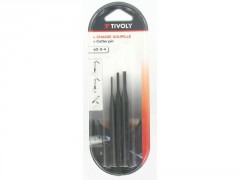 CHASSE GOUPILLE D 2 3 4 MM