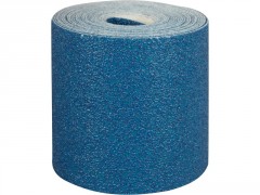 ABRASIF BANDE ROULEAU 93X5M GRAIN 40 NORTON