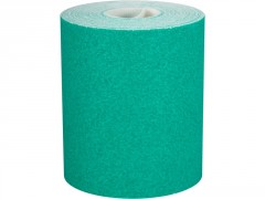 ABRASIF BANDE ROULEAU 93X5M GRAIN 80 NORTON