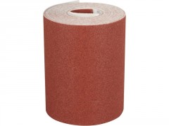 ABRASIF BANDE ROULEAU 93X5M GRAIN 120 NORTON