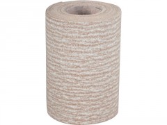ABRASIF BANDE ROULEAU 93X5M GRAIN 180 NORTON