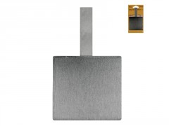 EMBRASSE MAGNET CARRE CHROME