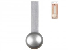 EMBRASSE  MAGNETIQUE VOILE ARGENT