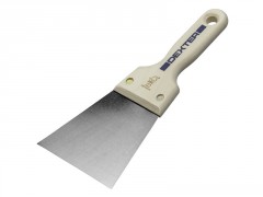 COUTEAU ENDUIRE DEXTER ACIER 10CM MANCHE BOIS