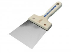 COUTEAU ENDUIRE DEXTER ACIER 12CM MANCHE BOIS