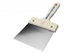 COUTEAU ENDUIRE DEXTER ACIER 16CM MANCHE BOIS