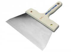COUTEAU ENDUIRE DEXTER ACIER 24CM MANCHE BOIS