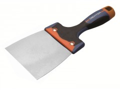 COUTEAU ENDUIRE DEXTER INOX 10CM MANCHE BI-MATIERE