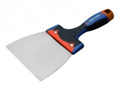 COUTEAU ENDUIRE DEXTER INOX 14CM MANCHE BI-MATIERE