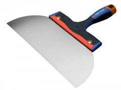 COUTEAU ENDUIRE DEXTER INOX 30CM MANCHE BI-MATIERE