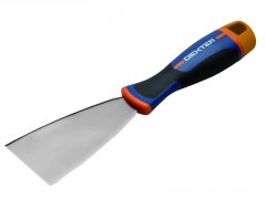 COUTEAU PEINTRE DEXTER INOX 6CM MANCHE BI-MATIERE