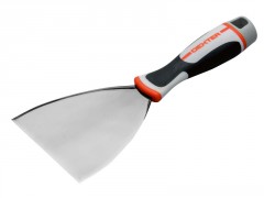 COUTEAU PLAQUISTE DEXTER 10CM + EMBOUT PH2 DANS MANCHE BI-MATIERE