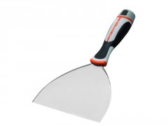 COUTEAU PLAQUISTE DEXTER 15 CM + EMBOUT PH2 DANS MANCHE BI-MATIERE