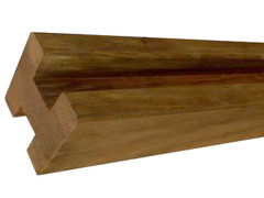 POTEAU DE JONCTION H 9X9X240