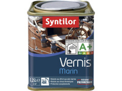 VERNIS MARIN SAT INCOLOR 0.25L