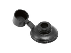 RONDELLE CAPUCHON TIREFOND L.31MM X25