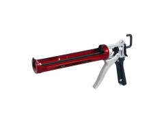 PISTOLET CONVOY SUPER ROUGE