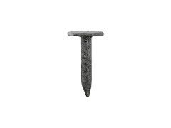 POINTE BARDEAU TETE PLATE LARGE 3X19MM X200