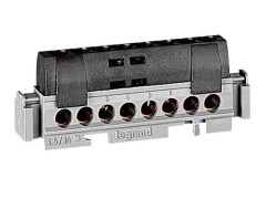 BORNIER PHASE NOIR 8BORNE 16MM² MAXI