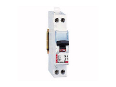 DISJONCTEUR UNI/N 16A