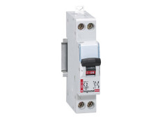 DISJONCTEUR UNI/N 20A
