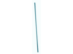 MAT ANTENNE DROIT EMBOITABLE ACIER 1M D35